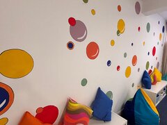 Evia Kids Afterschool sector 4