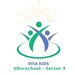 Evia Kids Afterschool sector 4.